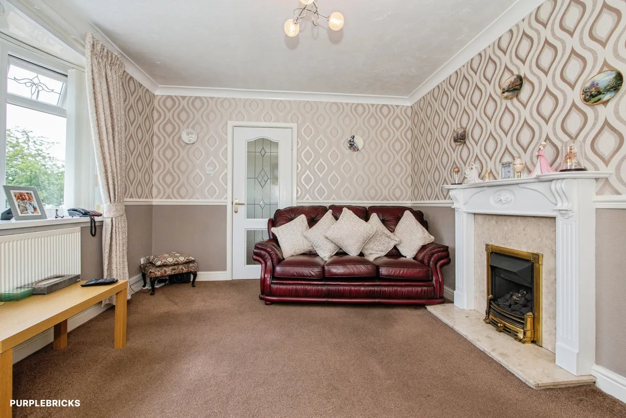 Gibson Court, Boldon Colliery, NE35, photo 6