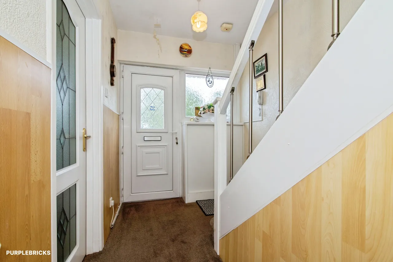 Gibson Court, Boldon Colliery, NE35, photo 16