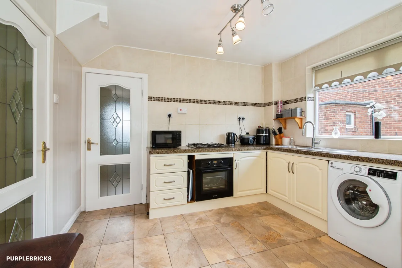 Gibson Court, Boldon Colliery, NE35, photo 7