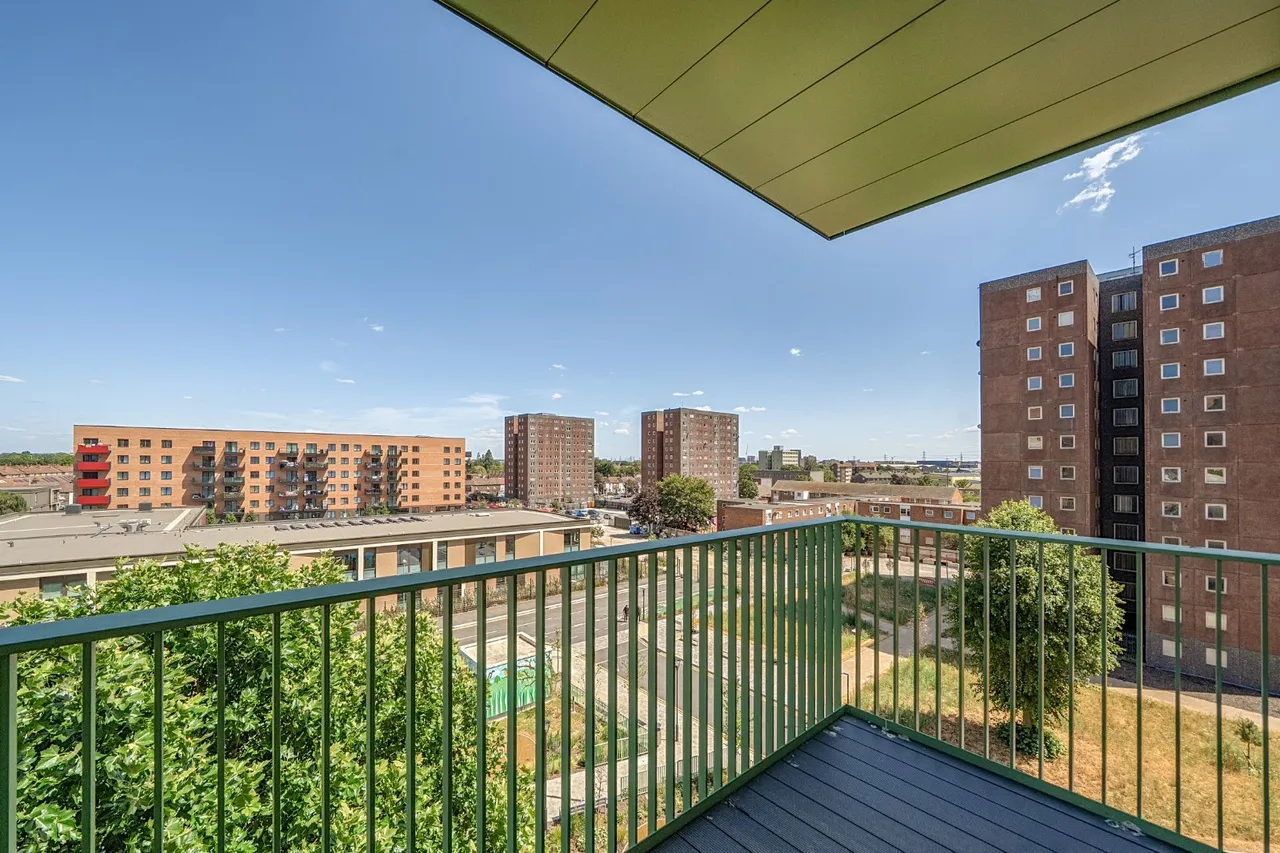 Pipits Place, Barking, IG11, photo 9