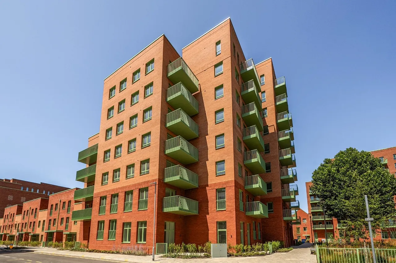 Pipits Place, Barking, IG11, photo 10