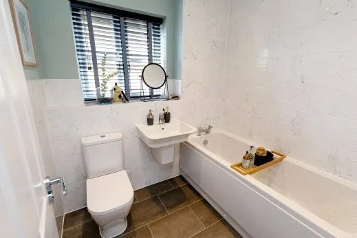 Twine Way, Farington Moss, PR26, photo 9