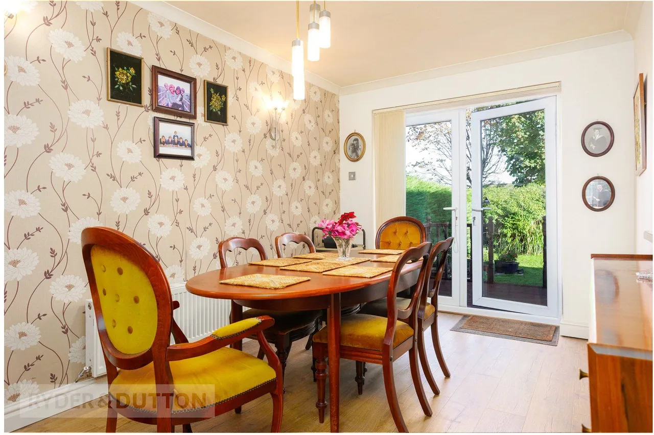 Brecon Crescent, Ashton-under-Lyne, OL6, photo 9