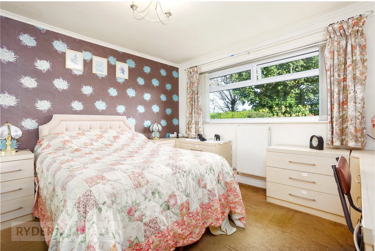 Brecon Crescent, Ashton-under-Lyne, OL6, photo 14