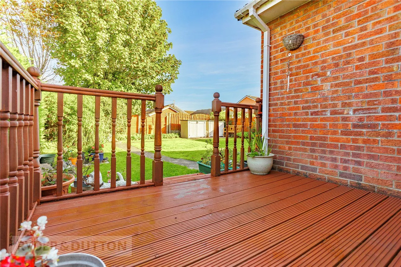 Brecon Crescent, Ashton-under-Lyne, OL6, photo 23