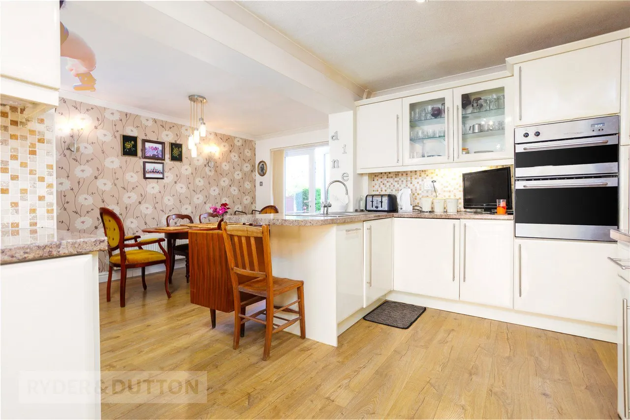 Brecon Crescent, Ashton-under-Lyne, OL6, photo 6