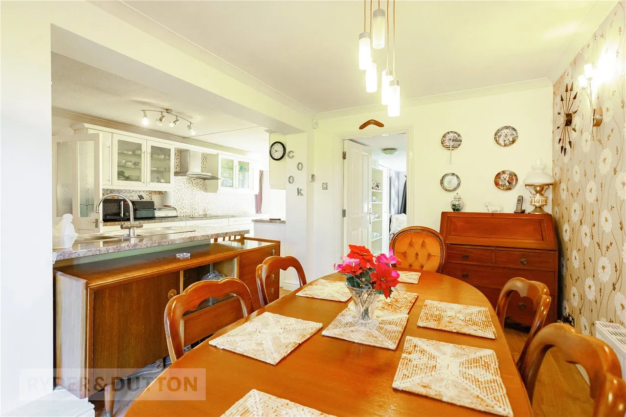 Brecon Crescent, Ashton-under-Lyne, OL6, photo 8