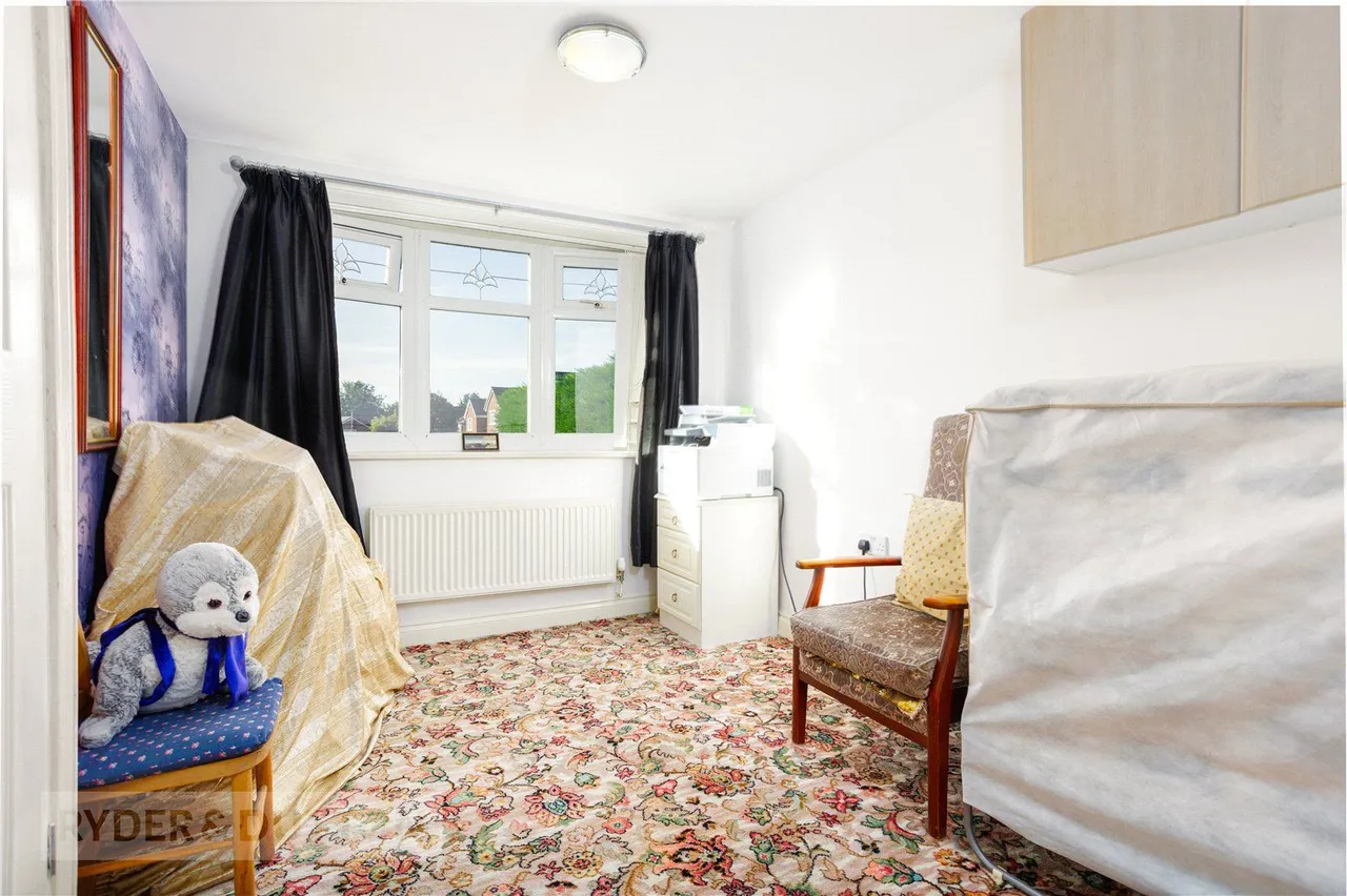 Brecon Crescent, Ashton-under-Lyne, OL6, photo 20