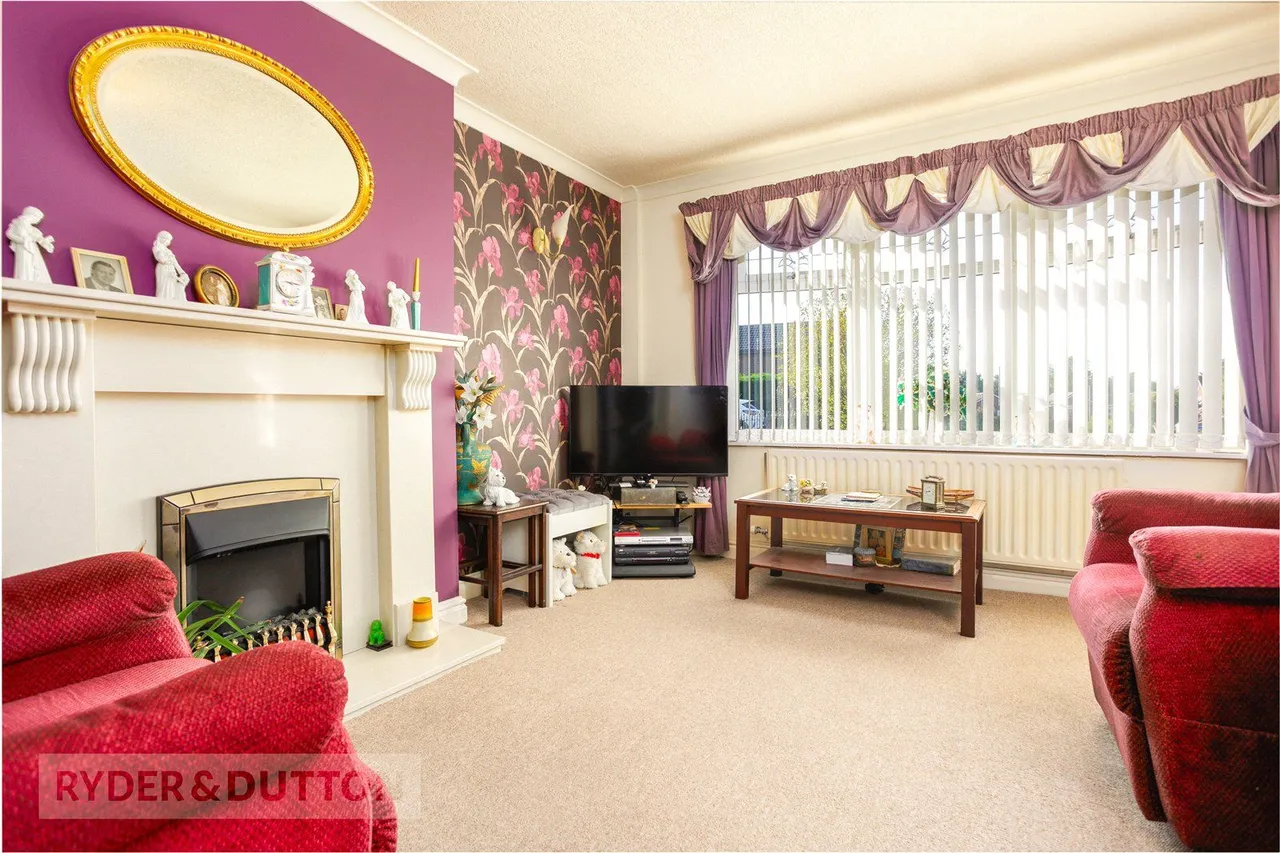 Brecon Crescent, Ashton-under-Lyne, OL6, photo 4