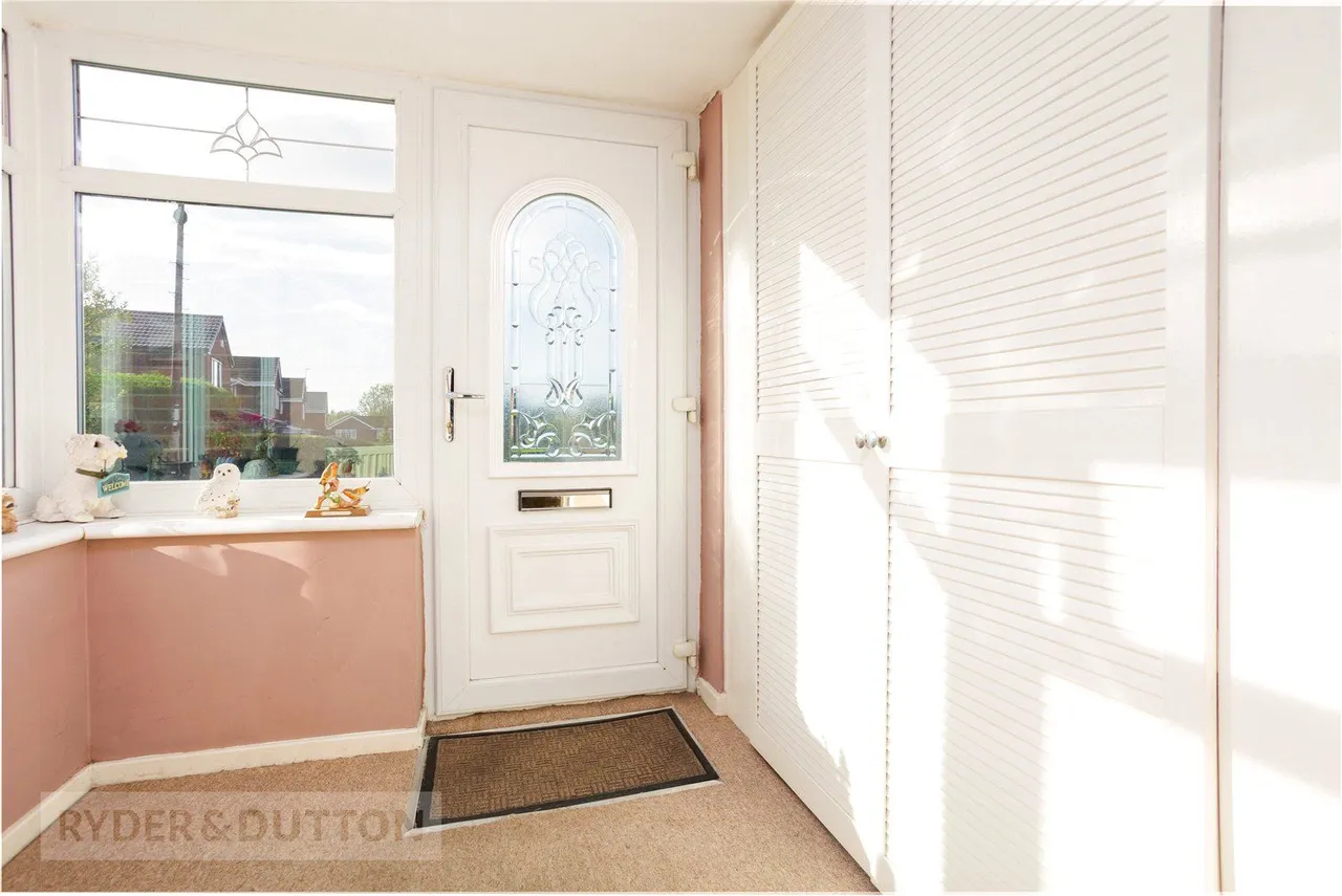 Brecon Crescent, Ashton-under-Lyne, OL6, photo 3