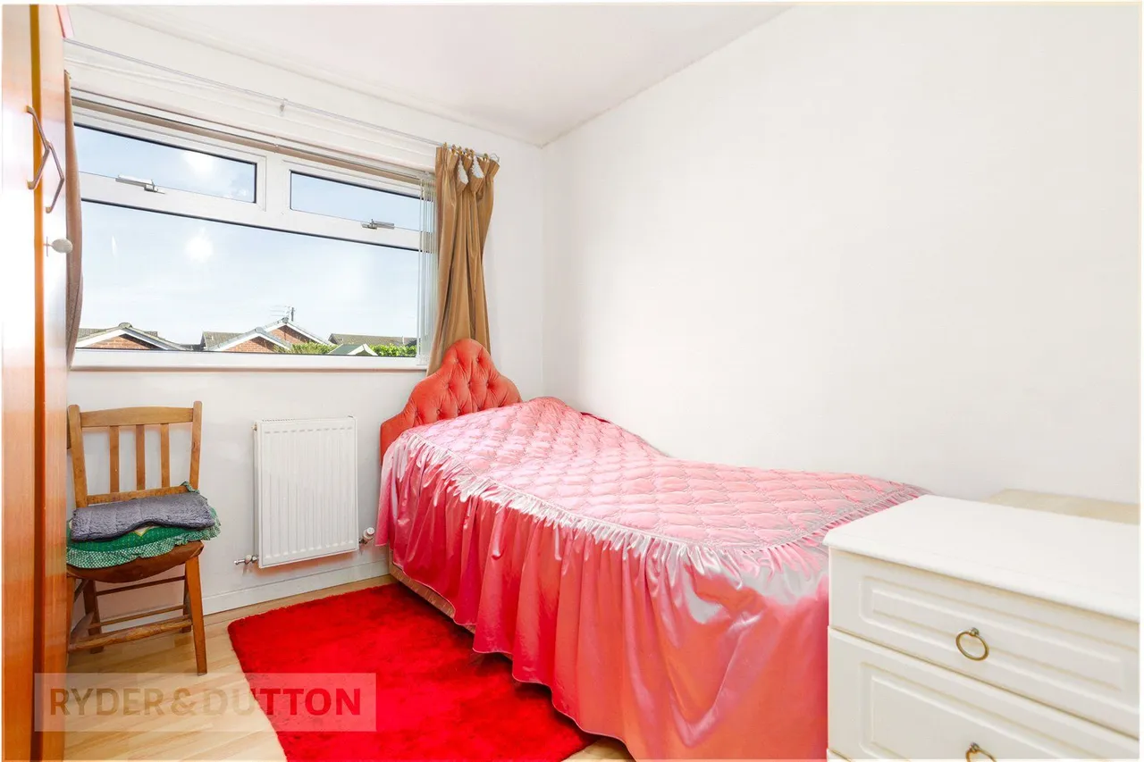 Brecon Crescent, Ashton-under-Lyne, OL6, photo 17