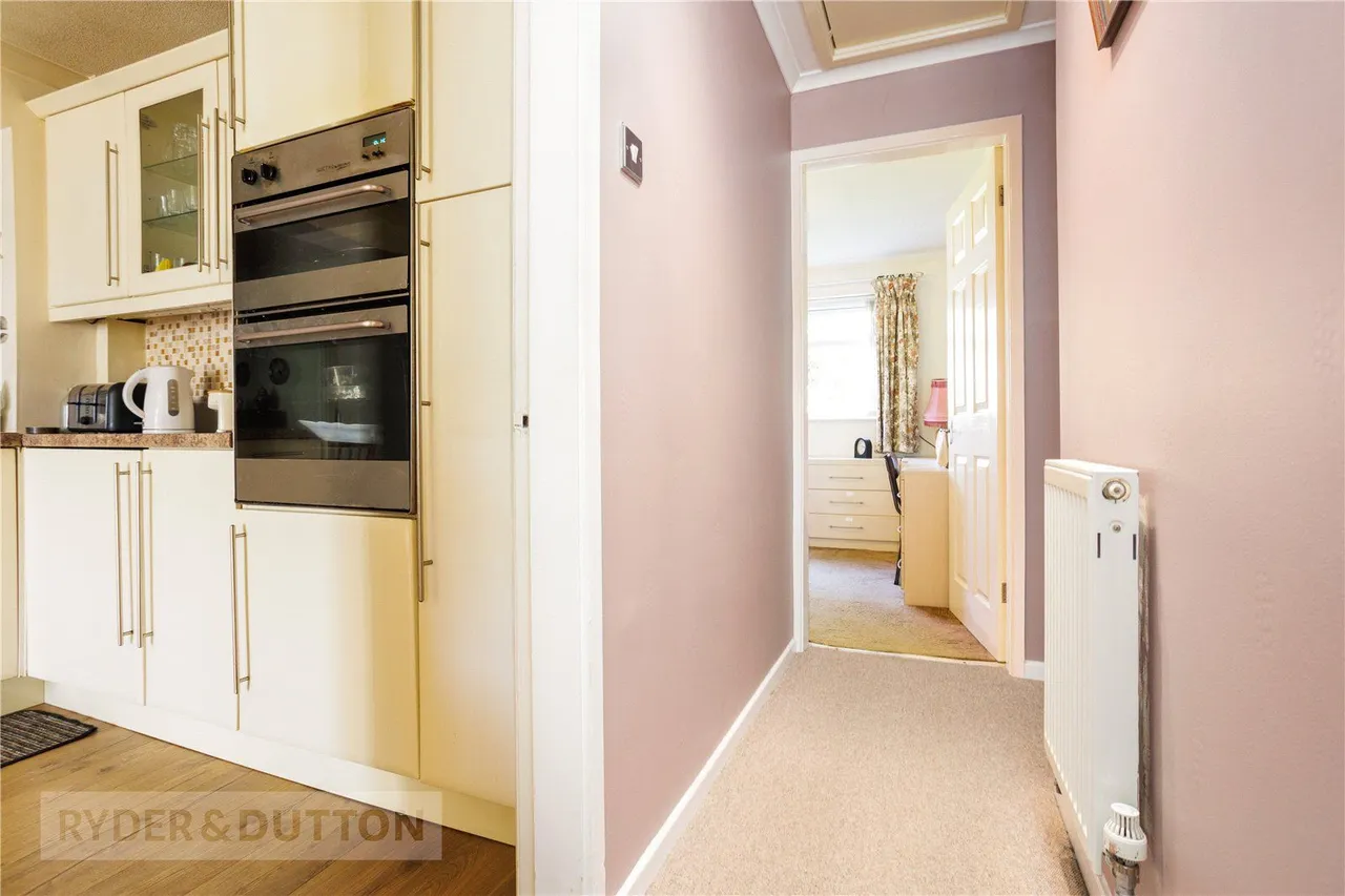 Brecon Crescent, Ashton-under-Lyne, OL6, photo 11