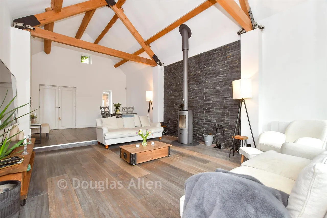 Buttercross Lane, Epping, CM16, photo 3