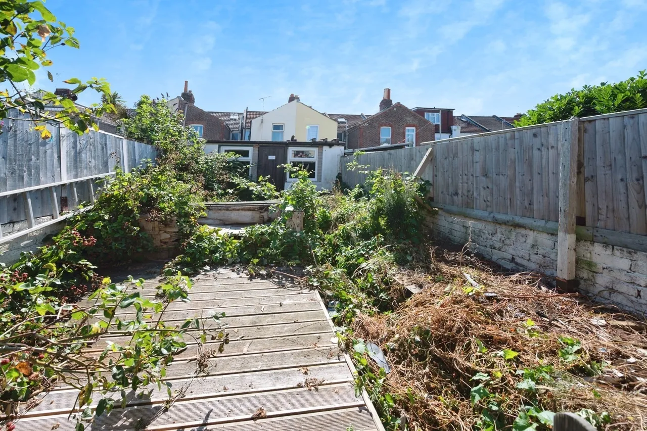 Eastney Road, Southsea, PO4, photo 4