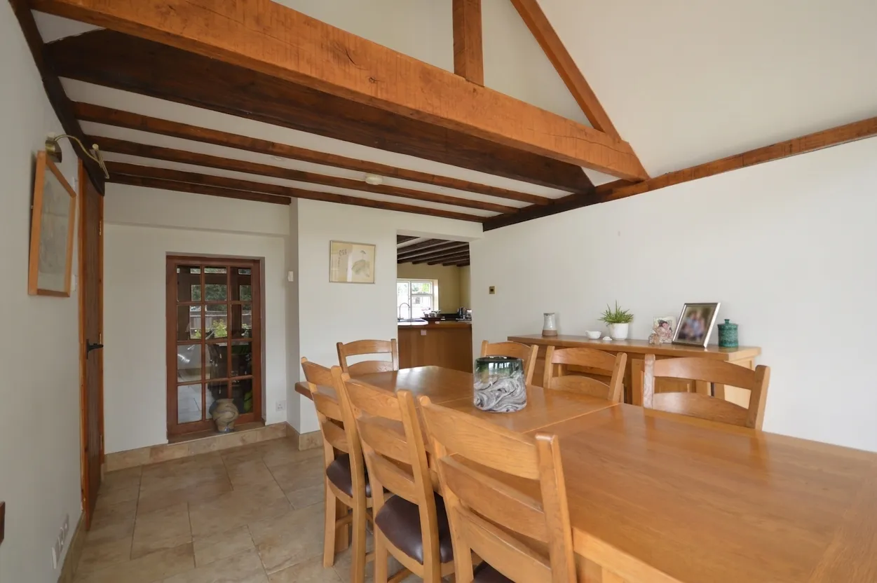 The Avenue, Worminghall, HP18, photo 16
