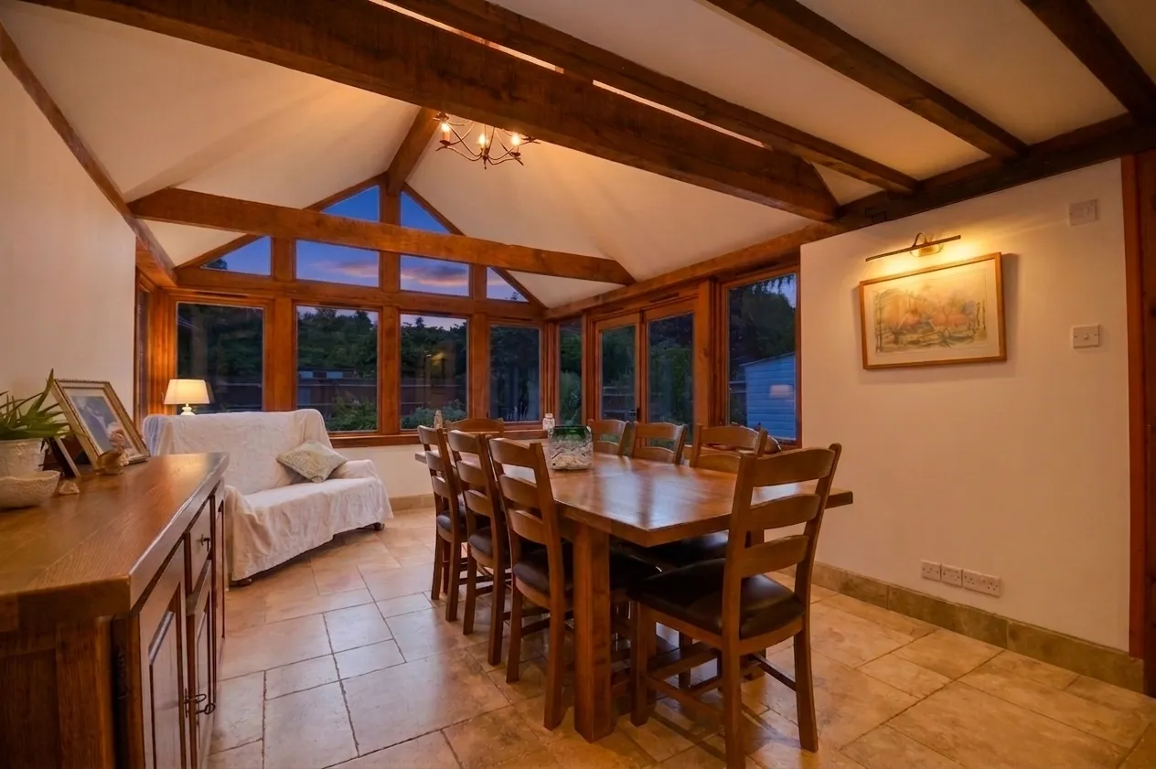 The Avenue, Worminghall, HP18, photo 18