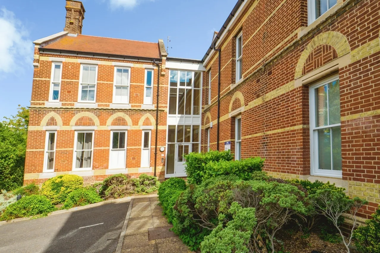 George Roche Road, Canterbury, Kent, CT1, photo 12