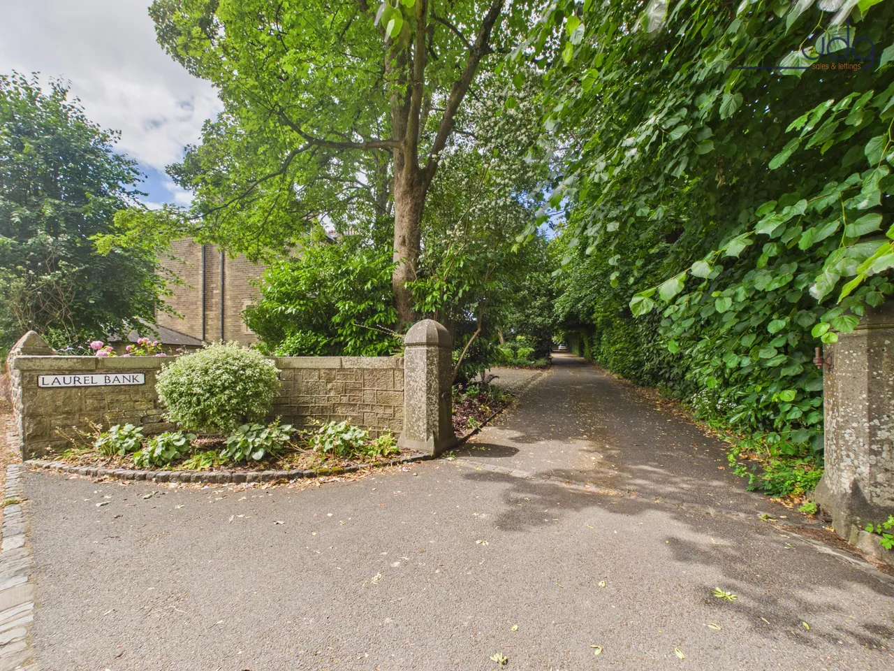 Westbourne Road, Leafy Green Period City Apartment, LA1, photo 2