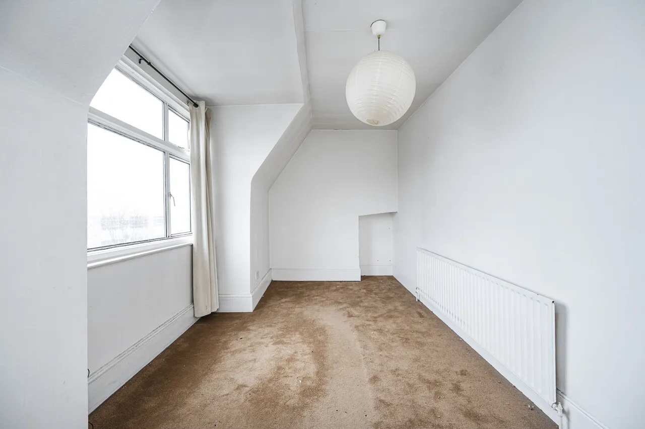 Flat 3, 326 Mare Street, photo 2