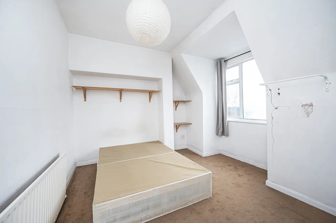 Flat 3, 326 Mare Street, photo 4