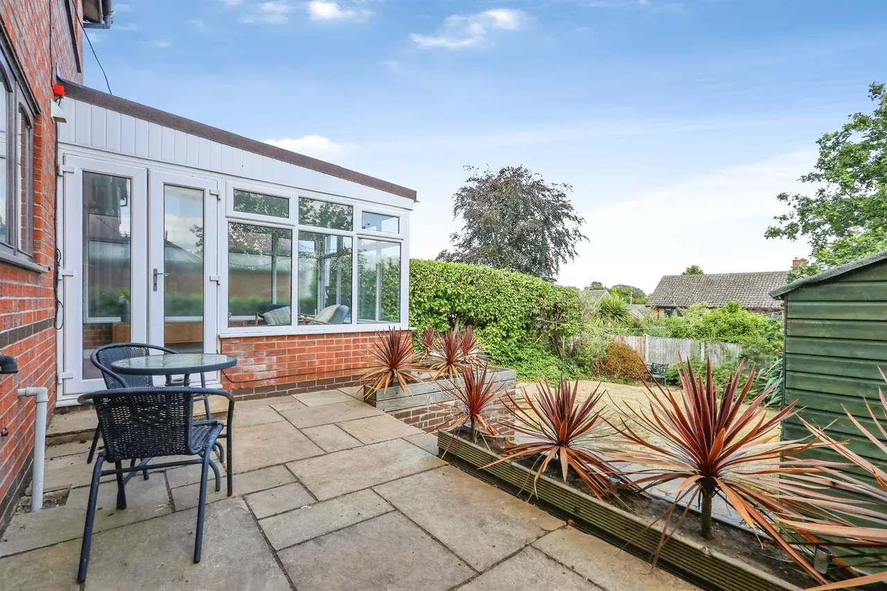 Lilac Grove, Bawtry, Doncaster, photo 9