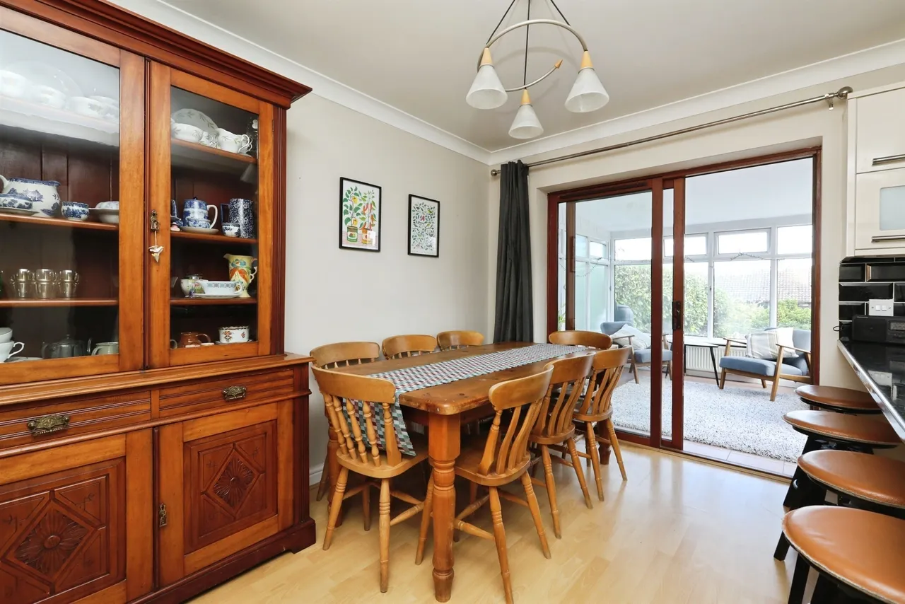 Lilac Grove, Bawtry, Doncaster, photo 11