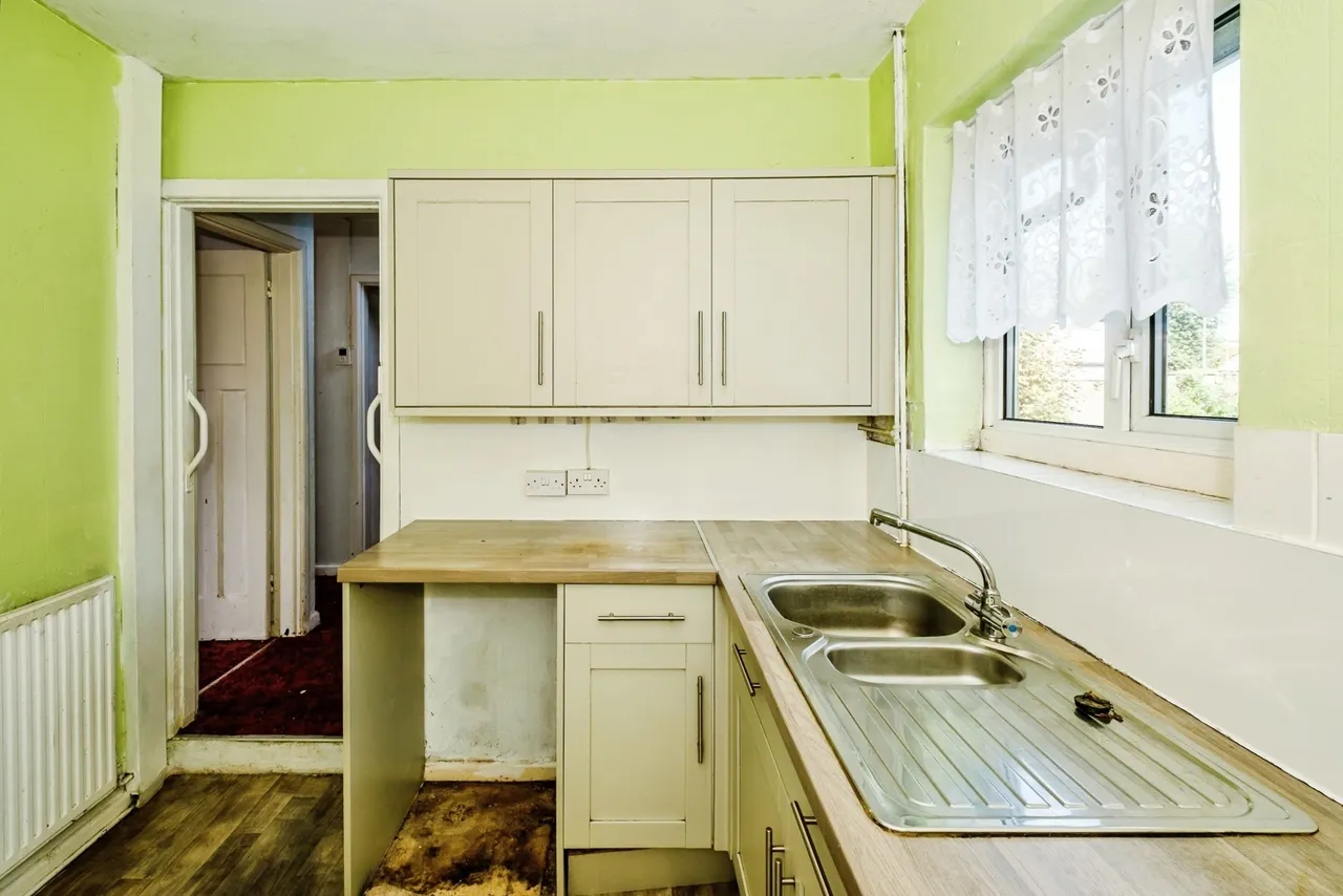 Sele Gardens, Upper Beeding, BN44, photo 14