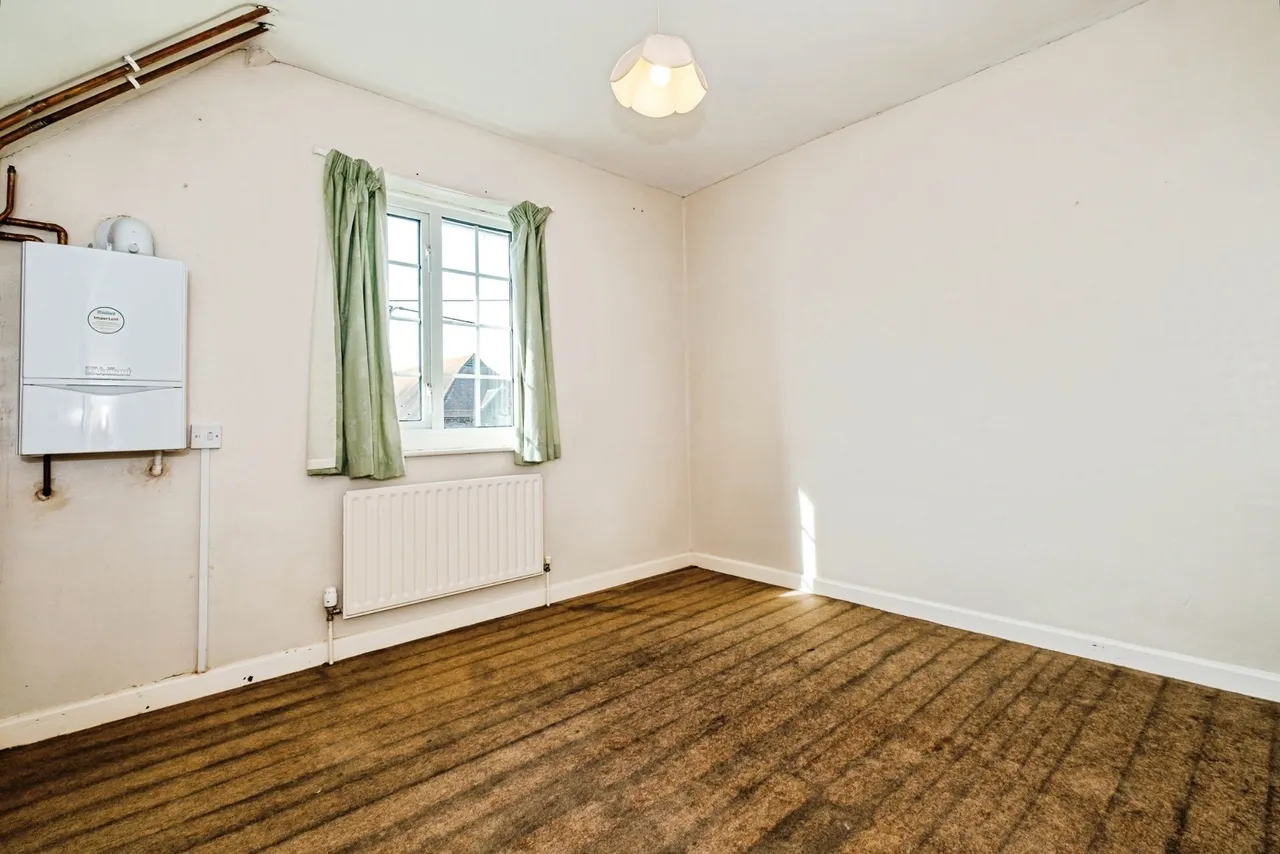 Sele Gardens, Upper Beeding, BN44, photo 18