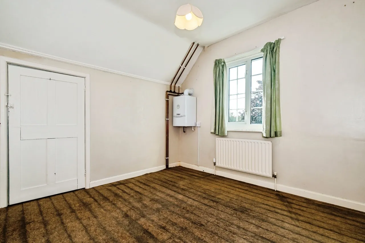 Sele Gardens, Upper Beeding, BN44, photo 8