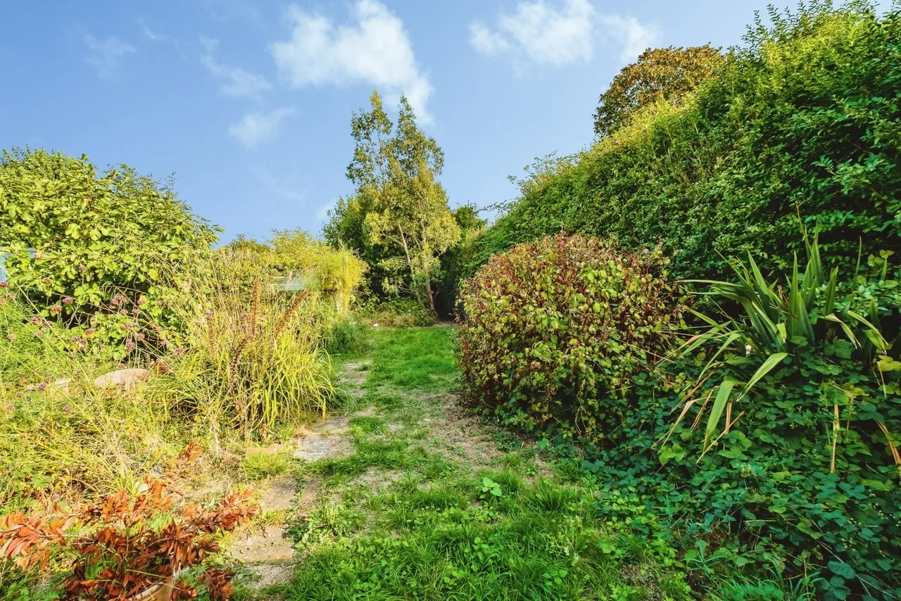 Sele Gardens, Upper Beeding, BN44, photo 11