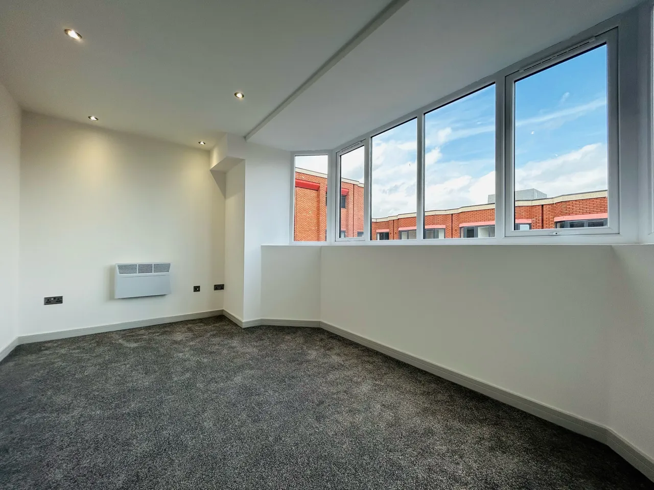 Prospect Hill, Redditch, B97, photo 3