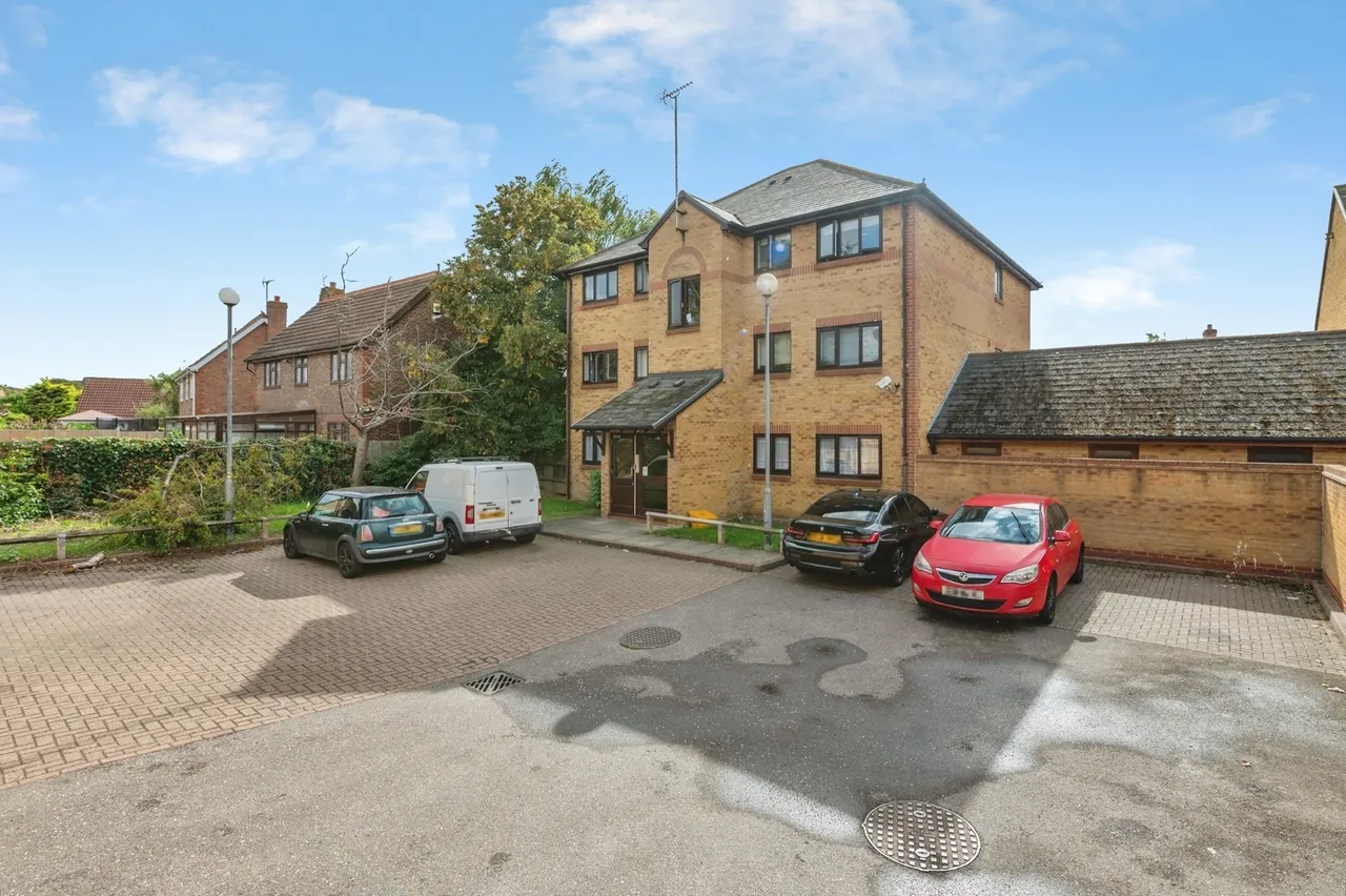 Wharf Road, Grays, RM17, photo 15