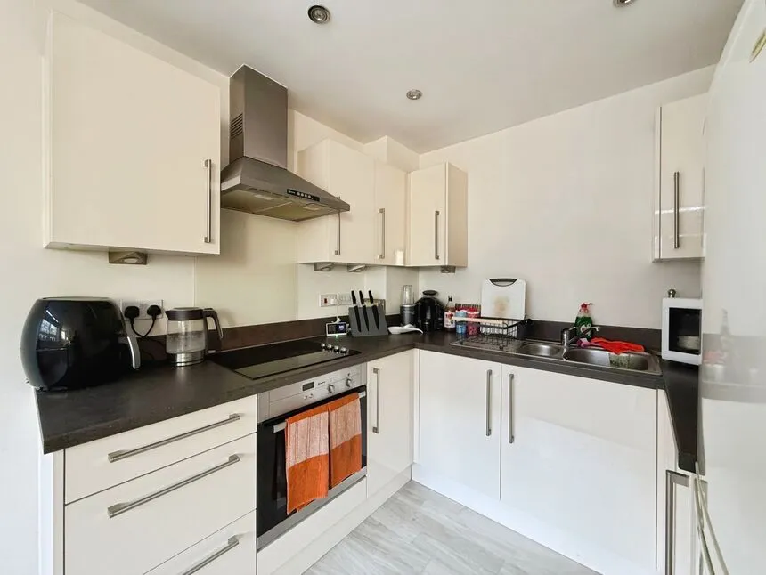 Swingate, Stevenage, Hertfordshire, SG1, photo 4