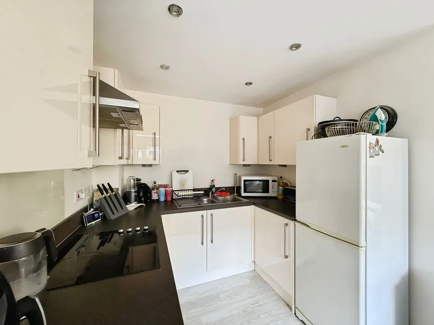 Swingate, Stevenage, Hertfordshire, SG1, photo 9