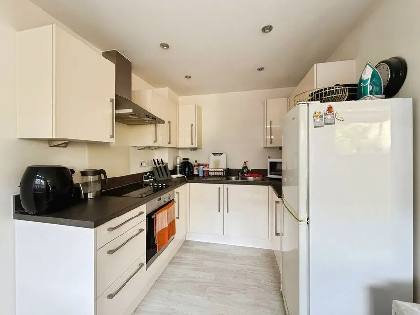 Swingate, Stevenage, Hertfordshire, SG1, photo 8