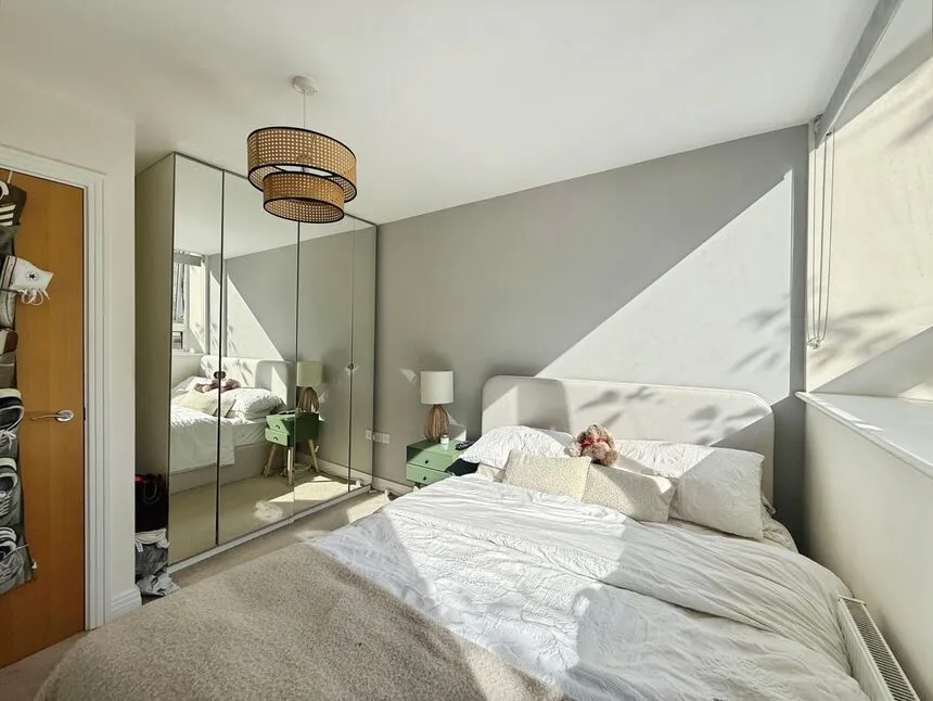 Swingate, Stevenage, Hertfordshire, SG1, photo 10