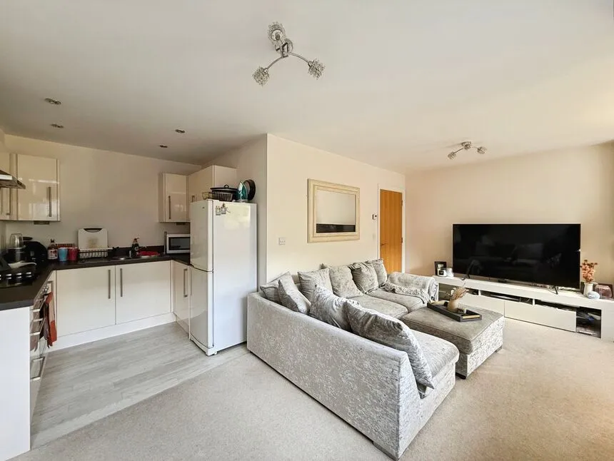 Swingate, Stevenage, Hertfordshire, SG1, photo 5