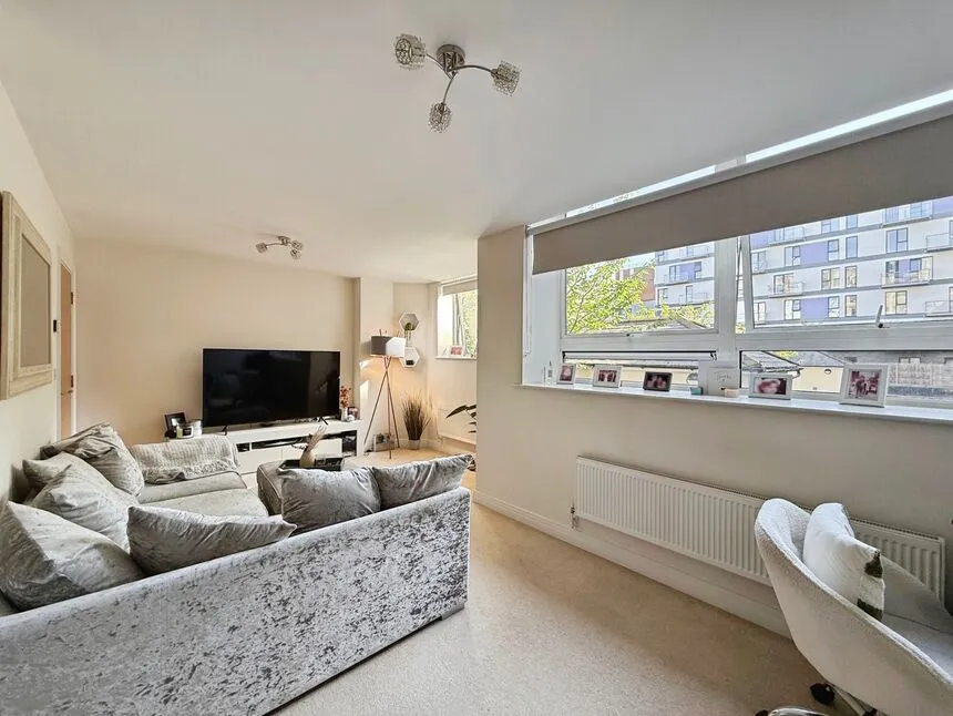 Swingate, Stevenage, Hertfordshire, SG1, photo 6