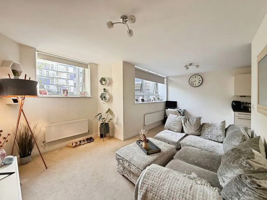 Swingate, Stevenage, Hertfordshire, SG1, photo 2