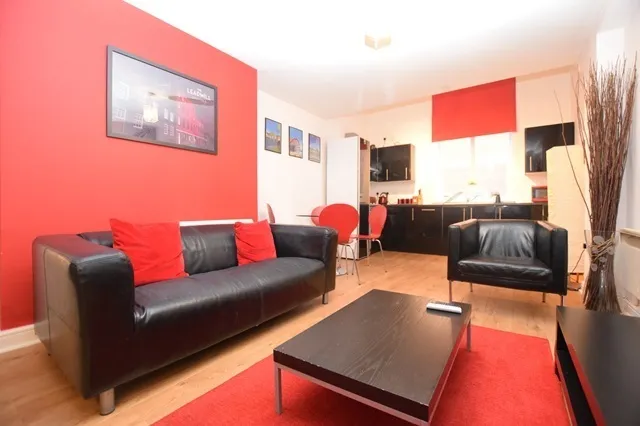 Bishops Lodge, 4 Rockingham Lane, Sheffield, S1 4FZ, photo 8