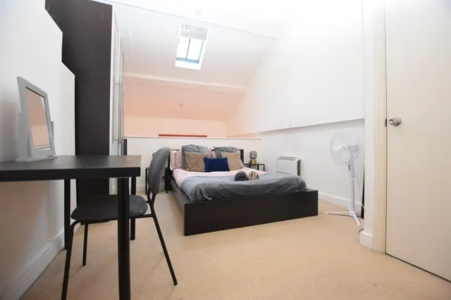 Bishops Lodge, 4 Rockingham Lane, Sheffield, S1 4FZ, photo 11