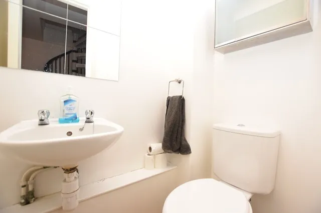 Bishops Lodge, 4 Rockingham Lane, Sheffield, S1 4FZ, photo 12