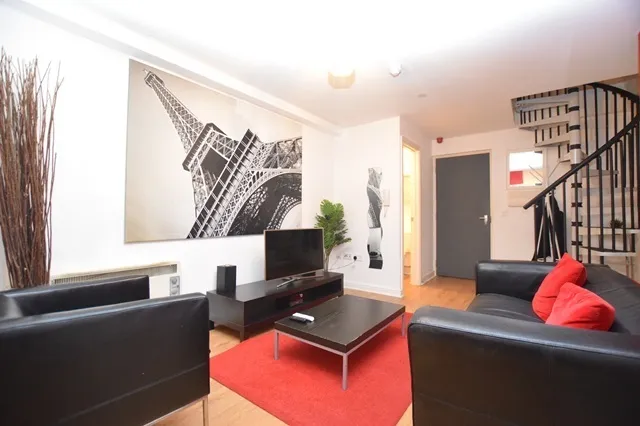 Bishops Lodge, 4 Rockingham Lane, Sheffield, S1 4FZ, photo 6