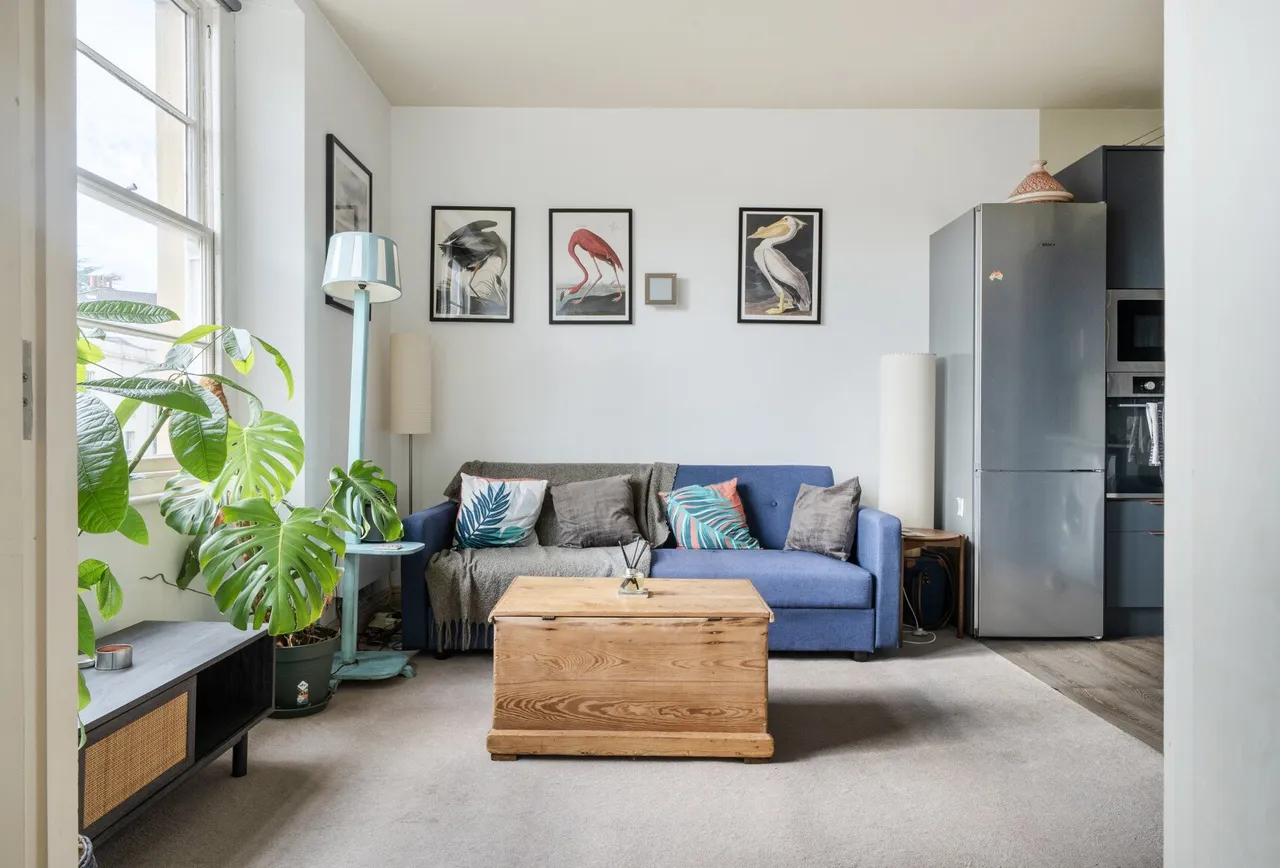 Kingsley House 139-140, Bristol, BS6 6AD, photo 9