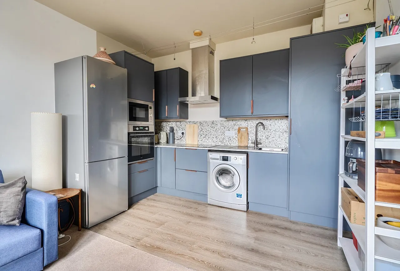 Kingsley House 139-140, Bristol, BS6 6AD, photo 6