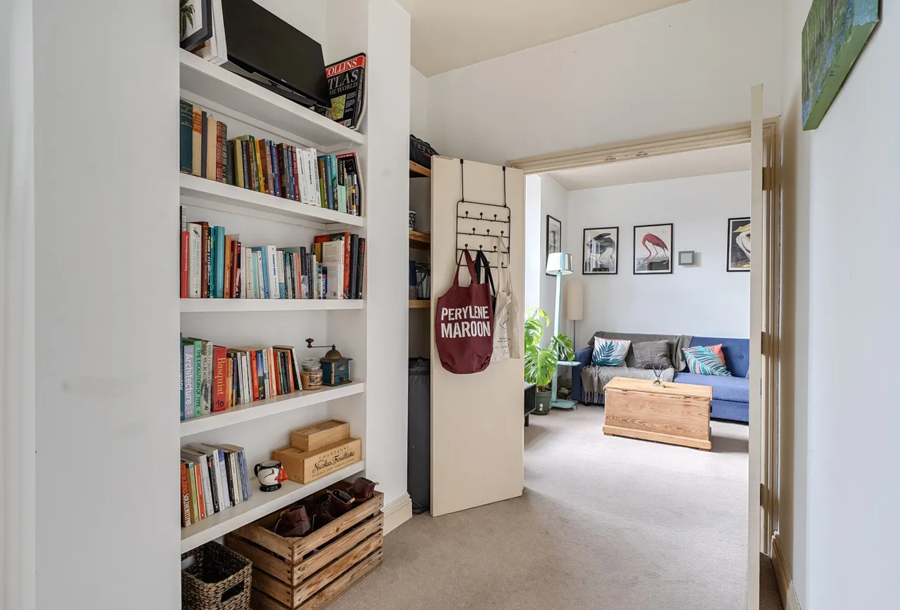 Kingsley House 139-140, Bristol, BS6 6AD, photo 5