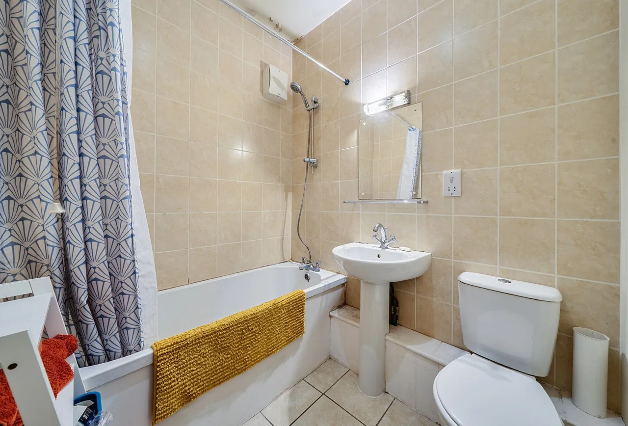 Kingsley House 139-140, Bristol, BS6 6AD, photo 10