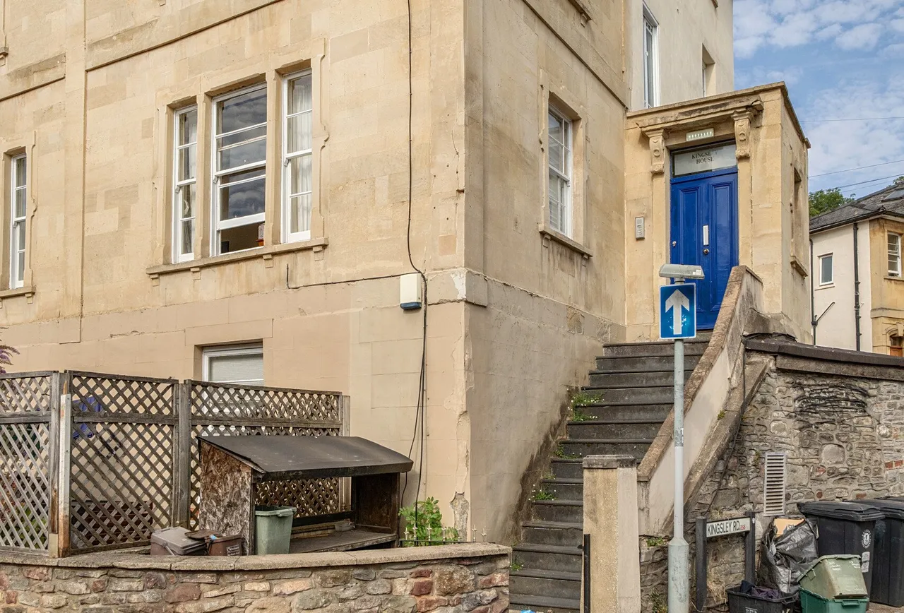 Kingsley House 139-140, Bristol, BS6 6AD, photo 12