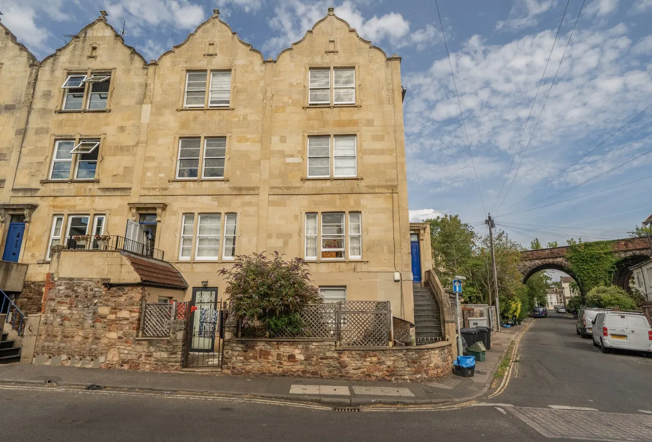 Kingsley House 139-140, Bristol, BS6 6AD, photo 11