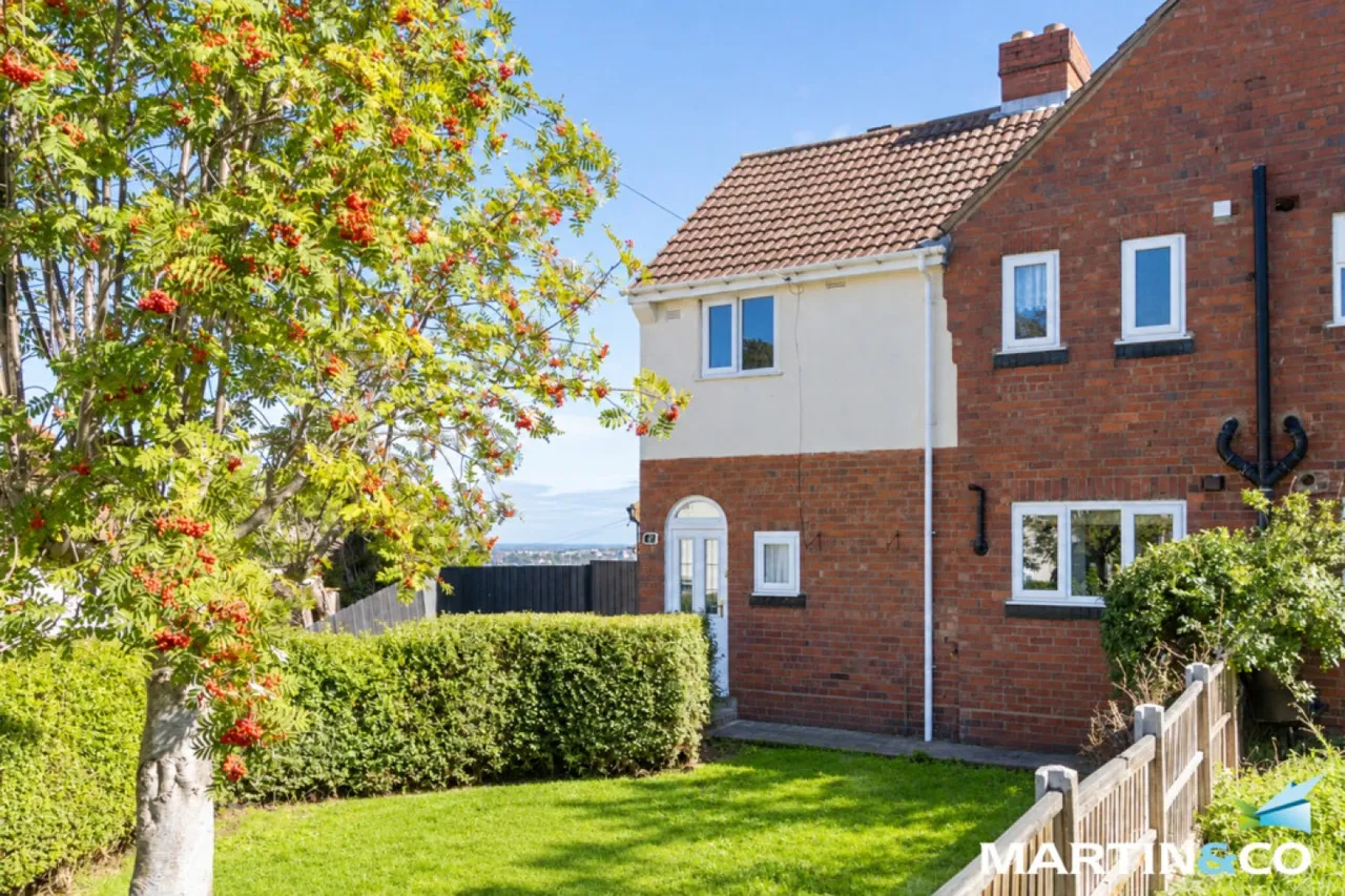 3 bed house to rent — Grace Road, Tividale, B69